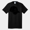 Tall Core Cotton Tee Thumbnail