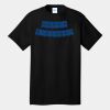 Tall Core Cotton Tee Thumbnail