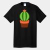 Tall Core Cotton Tee Thumbnail