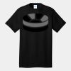 Tall Core Cotton Tee Thumbnail