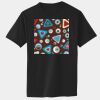 Infant Core Cotton Tee Thumbnail