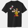 Toddler Core Cotton Tee Thumbnail
