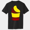 Toddler Core Cotton Tee Thumbnail