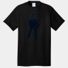 Core Cotton Tee Thumbnail
