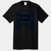 Core Cotton Tee Thumbnail