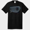 Core Cotton Tee Thumbnail