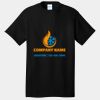 Core Cotton Tee Thumbnail