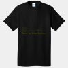 Core Cotton Tee Thumbnail