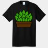 Core Cotton Tee Thumbnail