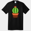 Core Cotton Tee Thumbnail