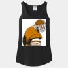 Ladies Core Cotton Tank Top Thumbnail