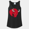 Ladies Core Cotton Tank Top Thumbnail