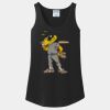 Ladies Core Cotton Tank Top Thumbnail