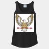 Ladies Core Cotton Tank Top Thumbnail