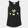 Ladies Core Cotton Tank Top Thumbnail