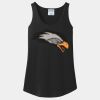 Ladies Core Cotton Tank Top Thumbnail