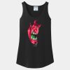 Ladies Core Cotton Tank Top Thumbnail