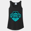 Ladies Core Cotton Tank Top Thumbnail