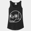 Ladies Core Cotton Tank Top Thumbnail