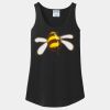 Ladies Core Cotton Tank Top Thumbnail