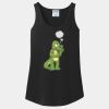 Ladies Core Cotton Tank Top Thumbnail