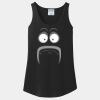 Ladies Core Cotton Tank Top Thumbnail