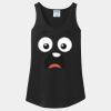 Ladies Core Cotton Tank Top Thumbnail