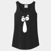 Ladies Core Cotton Tank Top Thumbnail