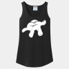 Ladies Core Cotton Tank Top Thumbnail