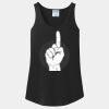 Ladies Core Cotton Tank Top Thumbnail
