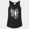Ladies Core Cotton Tank Top Thumbnail
