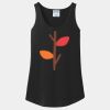 Ladies Core Cotton Tank Top Thumbnail