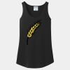 Ladies Core Cotton Tank Top Thumbnail