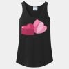 Ladies Core Cotton Tank Top Thumbnail