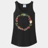 Ladies Core Cotton Tank Top Thumbnail