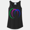 Ladies Core Cotton Tank Top Thumbnail