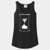 Ladies Core Cotton Tank Top Thumbnail