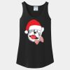Ladies Core Cotton Tank Top Thumbnail