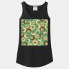 Ladies Core Cotton Tank Top Thumbnail