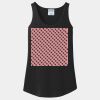Ladies Core Cotton Tank Top Thumbnail