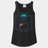 Ladies Core Cotton Tank Top Thumbnail