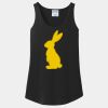 Ladies Core Cotton Tank Top Thumbnail