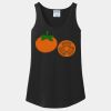 Ladies Core Cotton Tank Top Thumbnail
