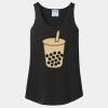 Ladies Core Cotton Tank Top Thumbnail