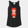 Ladies Core Cotton Tank Top Thumbnail