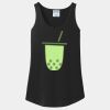 Ladies Core Cotton Tank Top Thumbnail